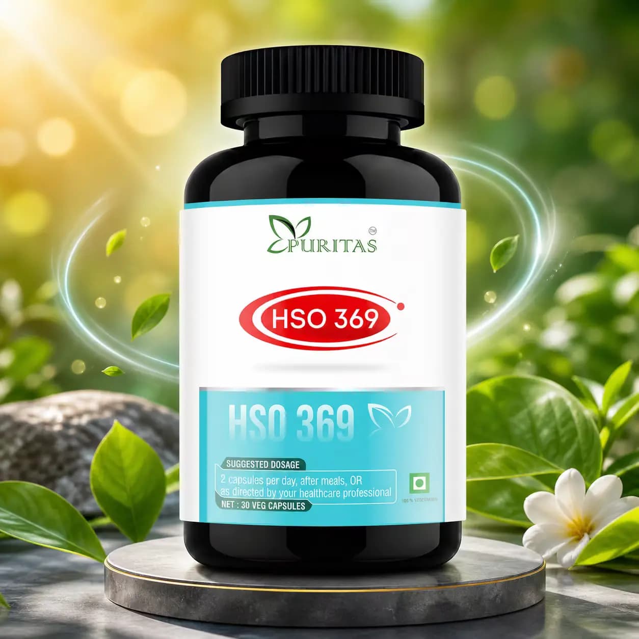 Hemp Seed Oil Capsules